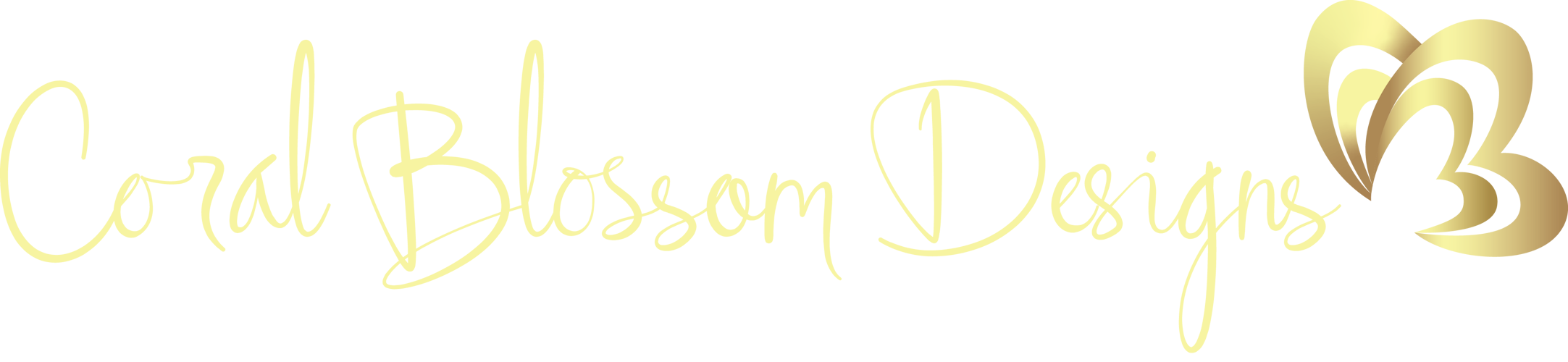 Coral Blossom Designs